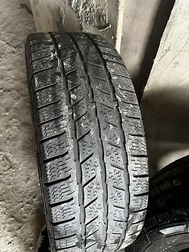 disk aliram: 205/65 R16C təptəzədir çox az istifadə olunub alana yaxşı endirim — 2