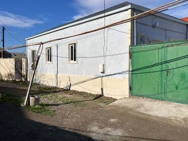 xirdalan heyet evi type 1: 3 otaqlı, 80 kv. m, Yeni təmirli — 1