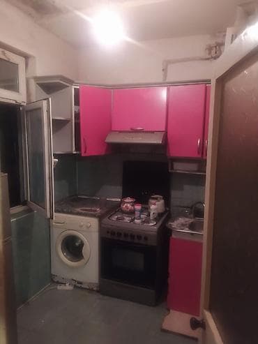 Salam ev ecemide yerlesir oglan otaq yoldasi axtarriq evin her seraiti