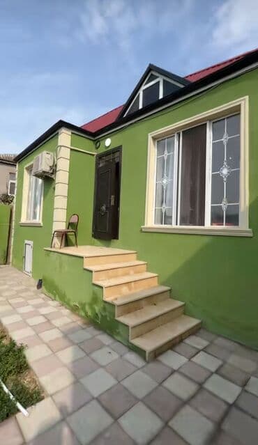 quba is elanlari: 4 otaqlı, 140 kv. m, Yeni təmirli — 16