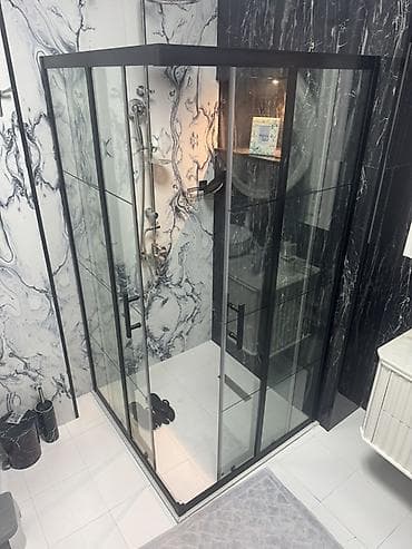 Arakəsmə, Künc üçün