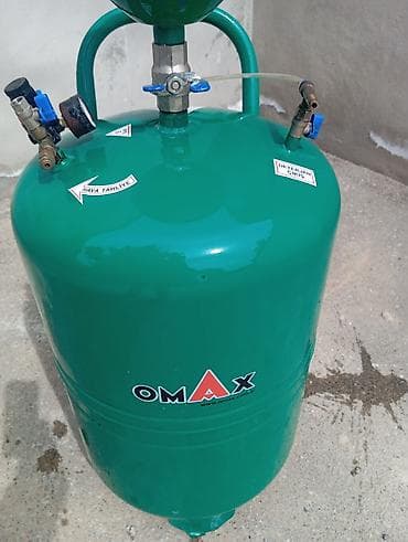 ikinci el moykalar: 2 ay istənilib. GİYMETİN ASAGİ YERI YOXDU. ODENİS — 2