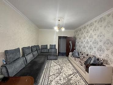 Bakı, 2 otaqlı, Köhnə tikili, 65 kv. m