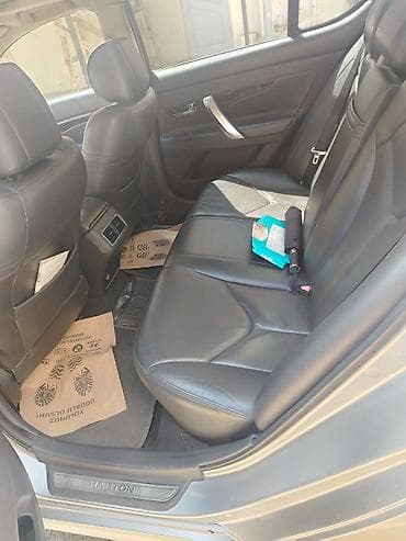 zil sedan: Changan Raeton: 1.9 l | Sedan — 7