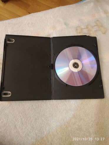 Audio: Karaoke disklər üç ədəd,yüzlərcə musiqilər var — 3