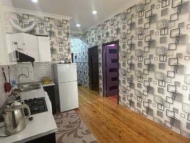 квартира в баку: Пос. Зых, 2 комнаты, Новостройка, 54 м² — 8