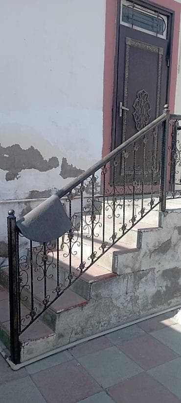 bulbulede bina evleri: 3 otaqlı, 55 kv. m, Orta təmir — 5