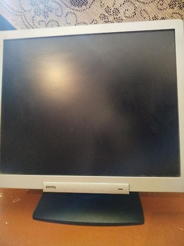 hp rtl8821ce: 4 ədəd monitor markaları( 1 ədəd hp,1 ədəd beko,2 ədəd benq) güc — 2