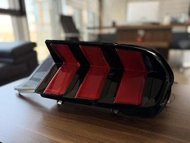 h4 led: LED, Ford 2024 il, Orijinal, ABŞ, Yeni — 3