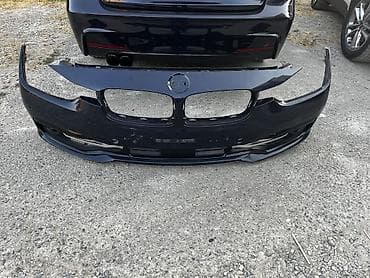 Bmw f 30 qabaq arxa buferlet satilir her biri 50 azn oblicovka
