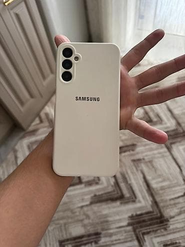 asus rog phone: Samsung Galaxy A24 4G, rəng - Ağ — 5