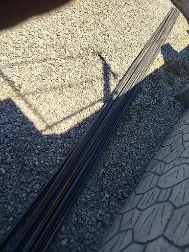 dik: Yeni Armatur, Diametr: 16 mm, Ödənişli çatdırılma — 1