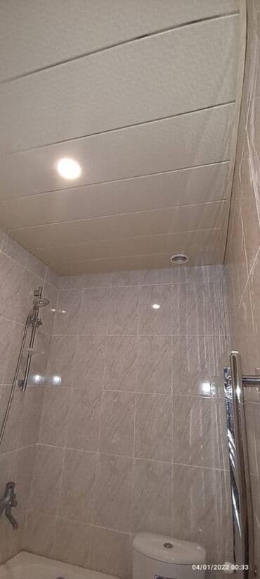 mingecevir yeni tikili binalar: 1 otaqlı, Yeni tikili, 42 kv. m — 7