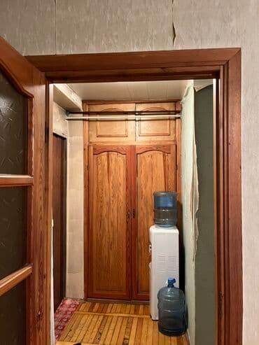 7ci mkr: Bakı, 7-ci mikrorayon, 1 otaqlı, Köhnə tikili, m. Azadlıq Prospekti, 35 kv. m — 21