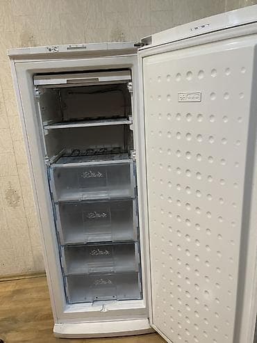 İşlənmiş 1 qapılı Beko Soyuducu Satılır, rəng - Ağ lalafo.az -da İşlənmiş 1 qapılı Beko Soyuducu Satılır, rəng - Ağ