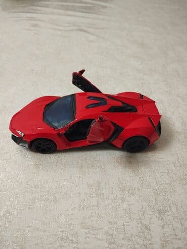 детские мотоциклы на аккумуляторе: Dəmir maşın — 4