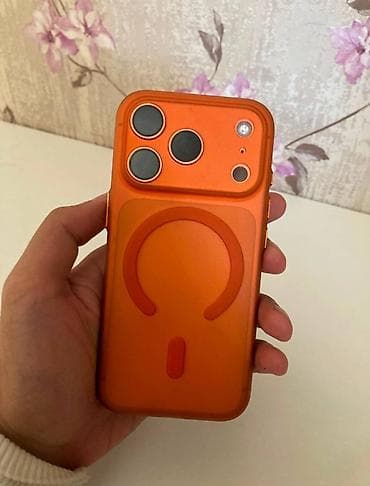 apple watch ultra 1: IPhone 17 Pro Max, 256 GB, Natural Titanium, Face ID — 2