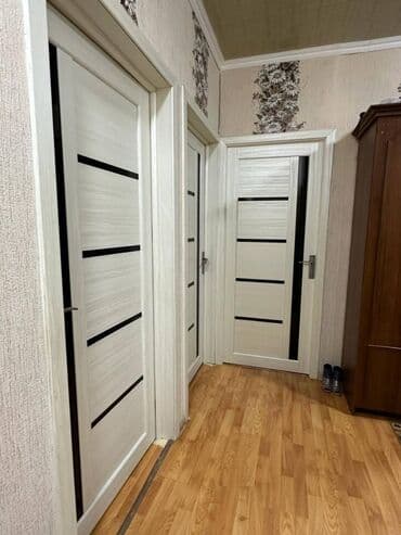 makler gence: Bakı, 3 otaqlı, Köhnə tikili, m. Həzi Aslanov, 82 kv. m — 10