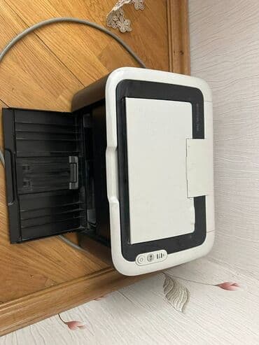 kartic: Samsung ML1660 printer satılır,heç bir problemi yoxdur,karticini al — 3