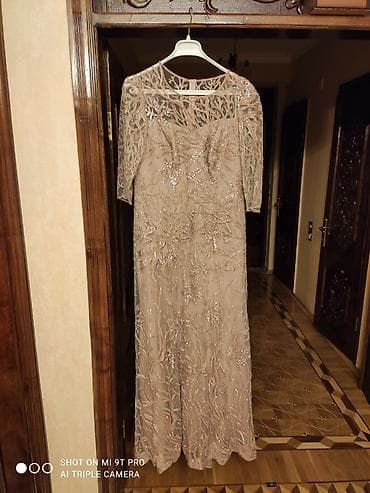 Ziyafət donu, Maksi, L