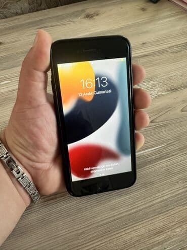 iphone 7 pulus: IPhone 7 — 5