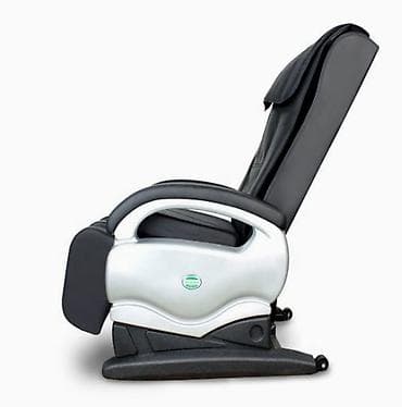 Trenajorlar: Təsvir: Full body (bütün bədən) masaj funksiyalı kompakt masaj — 2