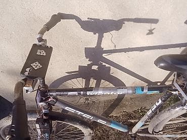 трехколесный велосипед с ручкой: Təcili satılıl kalonka yğlb bultuz diskdə let işqlar herşey yğlb — 5