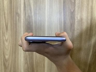 iphone dubai variant: IPhone 11, 128 GB, Göy — 6