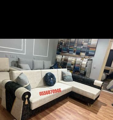 mətbəx masası: Di̇van-kravat, Yeni, Açılan, Bazalı, Parça, Pulsuz çatdırılma — 6