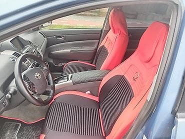 disklerin satisi: Toyota Prius: 1.5 l | Hetçbek — 6