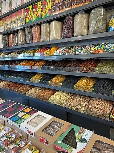 Полочные витрины: Другое оборудование для магазинов — 3