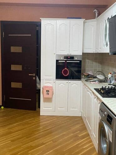 dasinmaz emlak agstafa: Binəqədi qəs., 3 otaqlı, Yeni tikili, m. Azadlıq Prospekti, 120 kv. m — 13