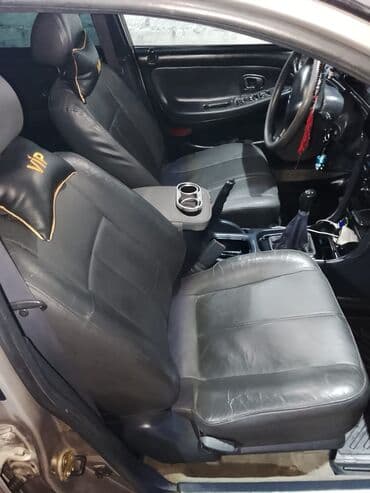 yuk tekerleri: 1997 Hunday sanata mexanika barterdə var aklmyator təzə təkerlər — 9