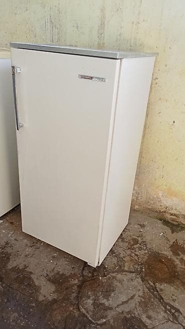 Orsk soyuducu problemsiz işlək vəziyyətdədir — 1