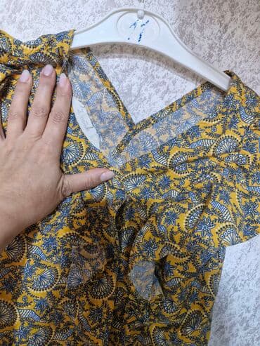 toxunma uşaq donları: Don, Gündəlik, 9 - 10 yaş, Zara Kids — 4