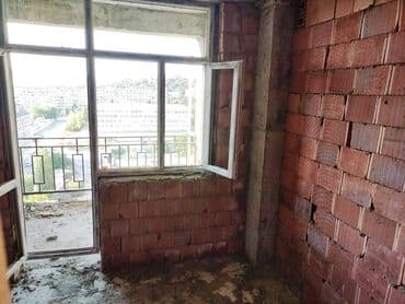 10 mk kristal abşeron sumqayit satilan evler: 2 otaqlı, Yeni tikili, 90 kv. m — 8