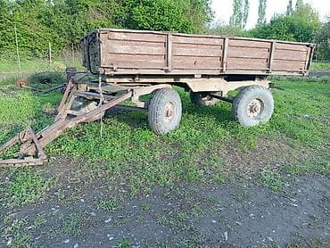 tekerli araba: Kənd təsərrüfatı avadanlıqları dəsti - Ot biçən barmaqlı biçər — 6