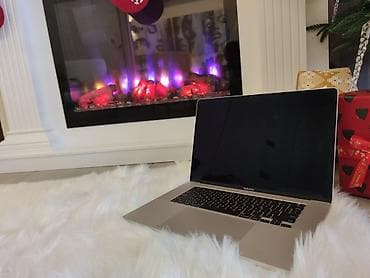 intel core i5: MacBook Pro 16” 2019 – ideal vəziyyətdə satılır Noutbuk şəxsi istifadə — 5