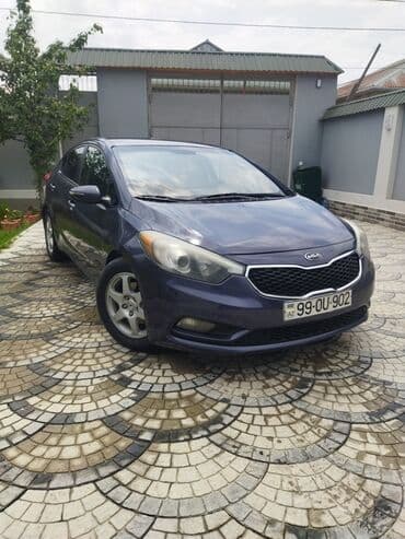 фольксваген тигуан 2 0: Kia Forte: 1.8 л | 2015 г. Седан — 3