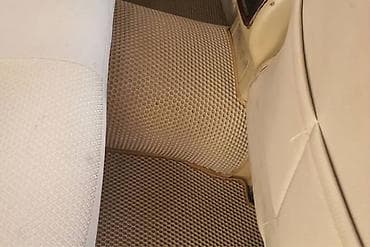 mersedes 212: Mercedes-Benz S 320: 3.2 l | 2001 il Sedan — 10