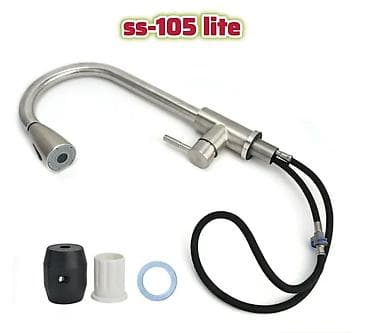 metbex canaq: ✅️ Mətbəx smistiteli qara və matvı.
✅️ Əlavə çeşidlər mövcuddur — 1