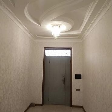 çiyə yağı: Gəncədə Malyar işləri təmir işi — 2