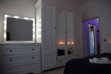 kirayə qarayev: 2 otaqlı, Nizami r. r-nu — 5