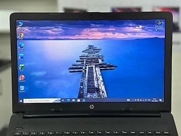 el lazeri: İşlənmiş HP 15.6 ", Intel Core i5, 256 GB, Rayonlara çatdırılma, Ünvandan götürmə, Ödənişli çatdırılma — 4