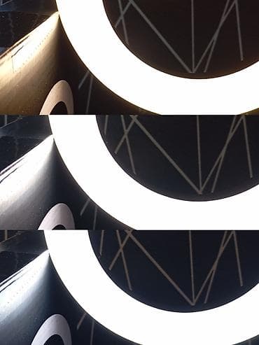 pods: Təzə işlənmiyib 6" Ring Fill Light – LED dairəvi işıq кольцо подсветка — 3