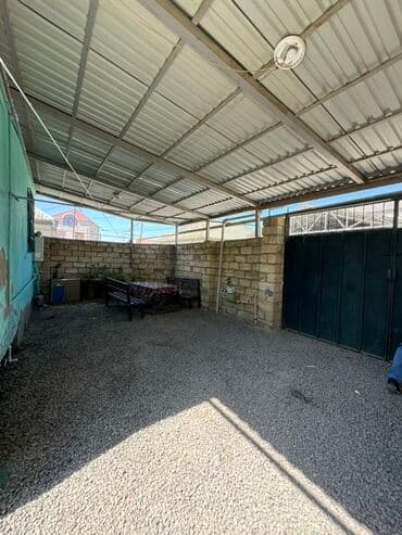 məhəmmədli ev: 3 otaqlı, 72 kv. m, Orta təmir — 1