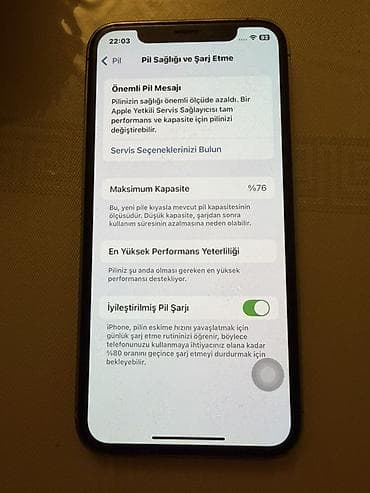 Video oyunlar və konsollar: IPhone Xs, 64 GB, Qızılı — 5