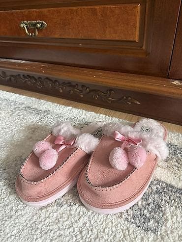 Brend: KAYGISIZ (Made in Turkey) Razmerler var. Model: Ev üçün isti