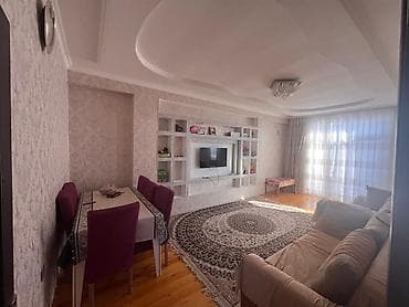 binə qəs: Cennet Park Kupcali Bina 88 kvadrat tam temir yungul endrm olacag — 5