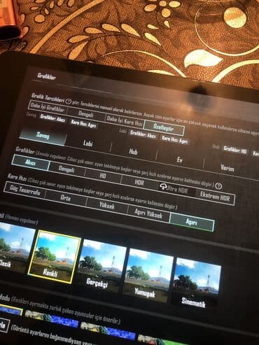 Apple iPad: Fan ile virlkde 200 azn pubg üçün falan idealdır. Fikri ciddi olanlar — 4